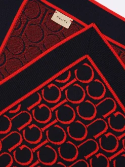 Copertina bambino Gucci