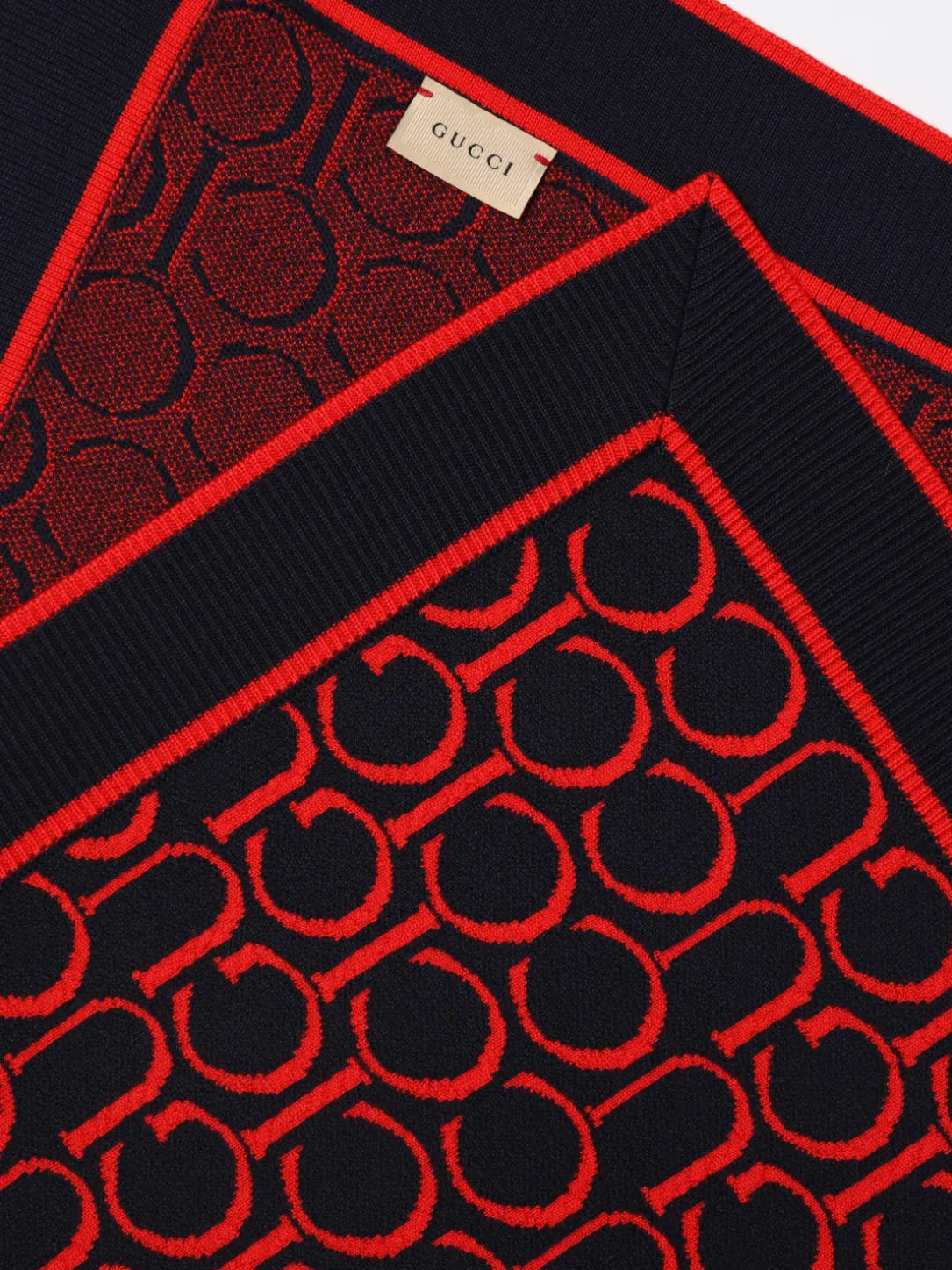 Copertina bambino Gucci