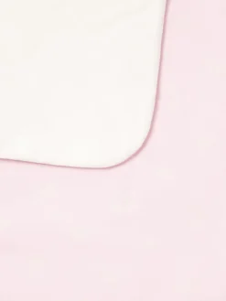 Copertina bicolor Elisabetta Franchi La Mia Bambina