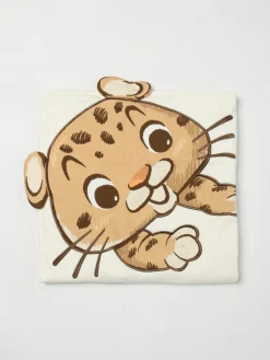 Copertina Dolce & Gabbana in cotone stampato