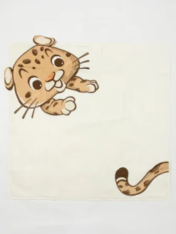 Copertina Dolce & Gabbana in cotone stampato