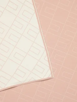 Copertina Elisabetta Franchi La Mia Bambina in cotone jacquard