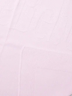 Copertina in maglia Le Bebe'