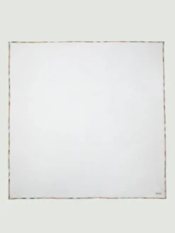 Copertina per bebè in cotone Burberry