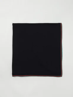 Copertina Web Gucci in lana