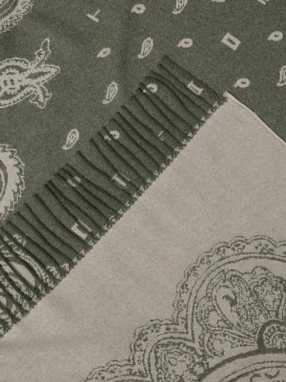 Copriletti e plaid lifestyle Etro Home