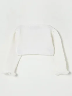 Coprispalle La Stupenderia in lana merino