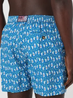 Costume a boxer Mc2 Saint Barth