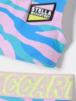 Costume bikini Stella McCartney Kids