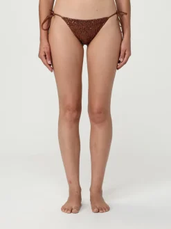 Costume da bagno bikini bottom Mc2 Saint Barth