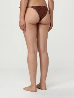 Costume da bagno bikini bottom Mc2 Saint Barth