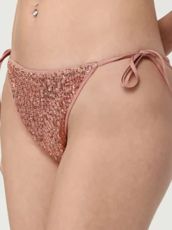 Costume da bagno bikini bottom MC2 Saint Barth