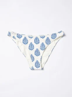 Costume da bagno bikini bottom Mc2 Saint Barth