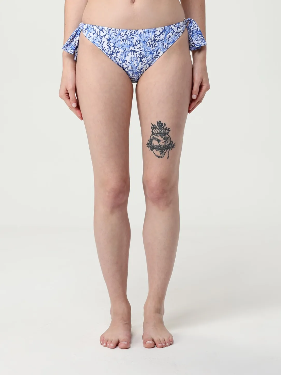 Costume da bagno bikini bottom Kampos