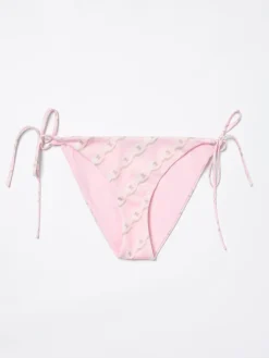 Costume da bagno bikini bottom Versace