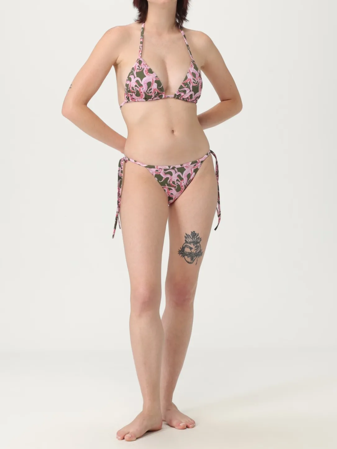 Costume da bagno bikini bottom Kampos