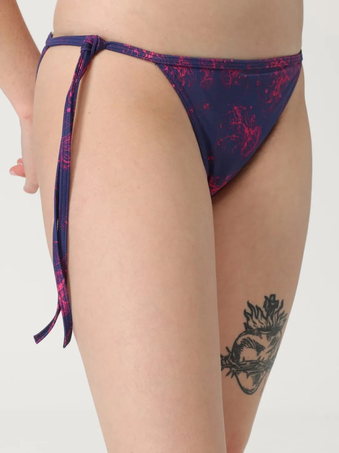 Costume da bagno bikini bottom Kampos