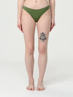 Costume da bagno bikini bottom Mc2 Saint Barth