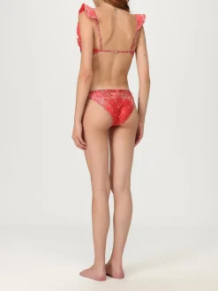 Costume da bagno bikini stampa bandana Zimmermann