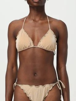 Costume da bagno bikini top Mc2 Saint Barth