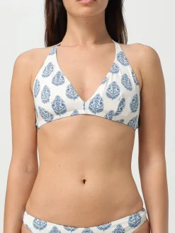Costume da bagno bikini top Mc2 Saint Barth