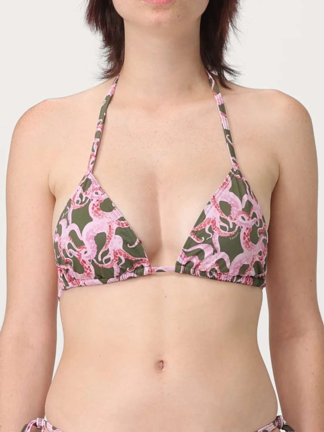 Costume da bagno bikini top Kampos
