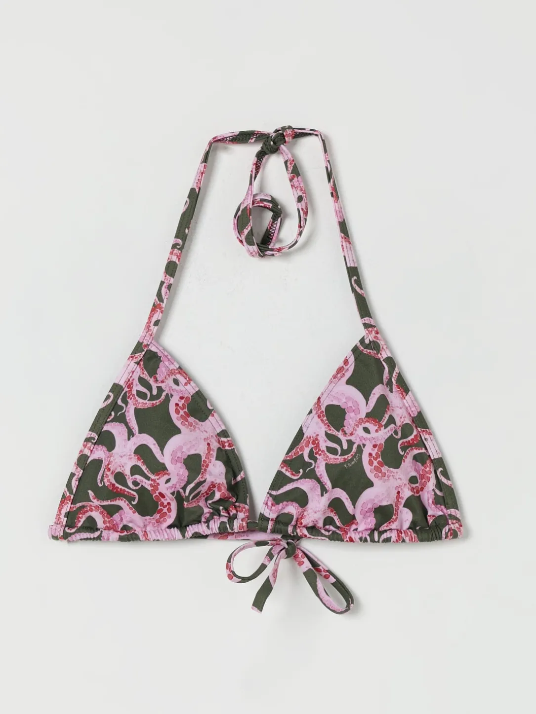 Costume da bagno bikini top Kampos