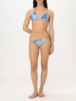 Costume da bagno bikini top MC2 Saint Barth