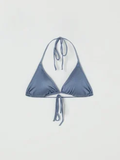 Costume da bagno bikini top Mc2 Saint Barth