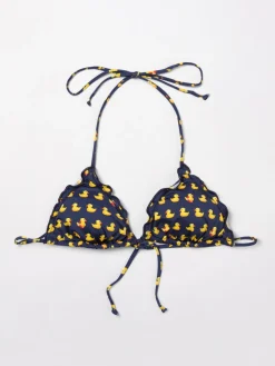 Costume da bagno bikini top MC2 Saint Barth
