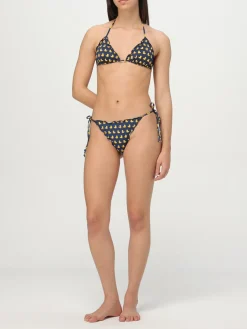 Costume da bagno bikini top MC2 Saint Barth