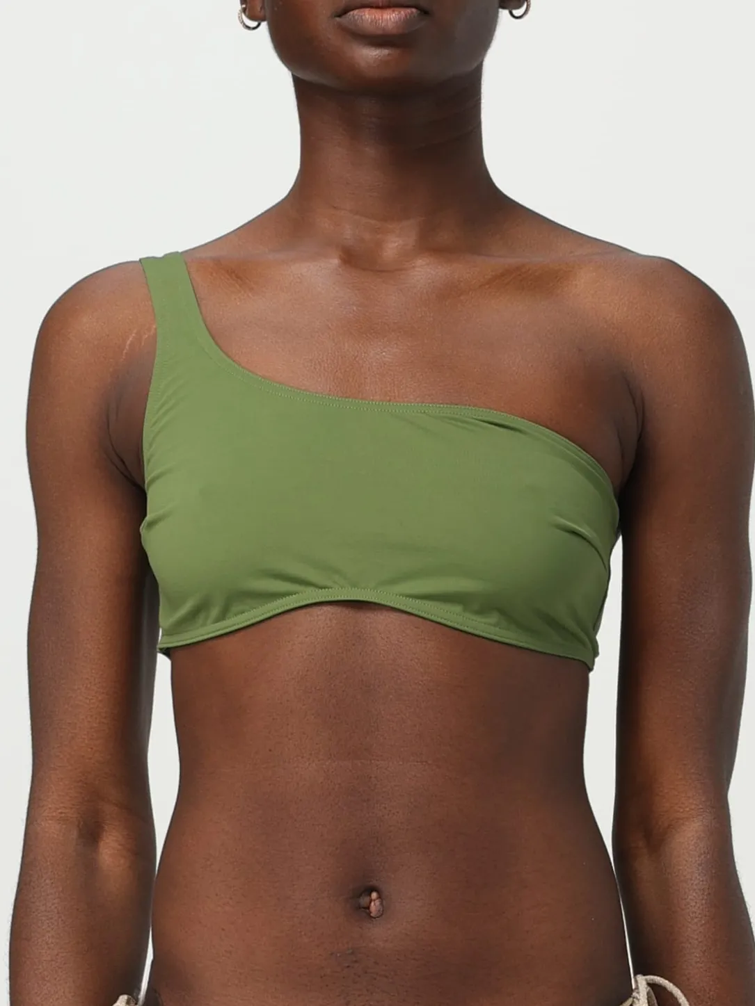 Costume da bagno bikini top Mc2 Saint Barth