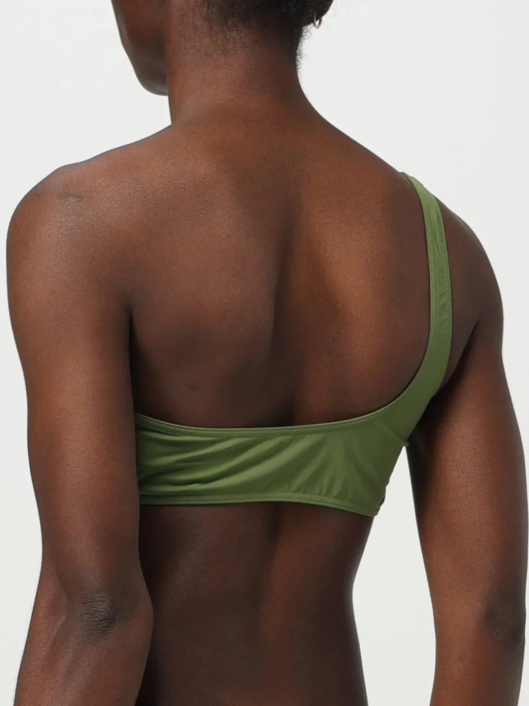 Costume da bagno bikini top Mc2 Saint Barth