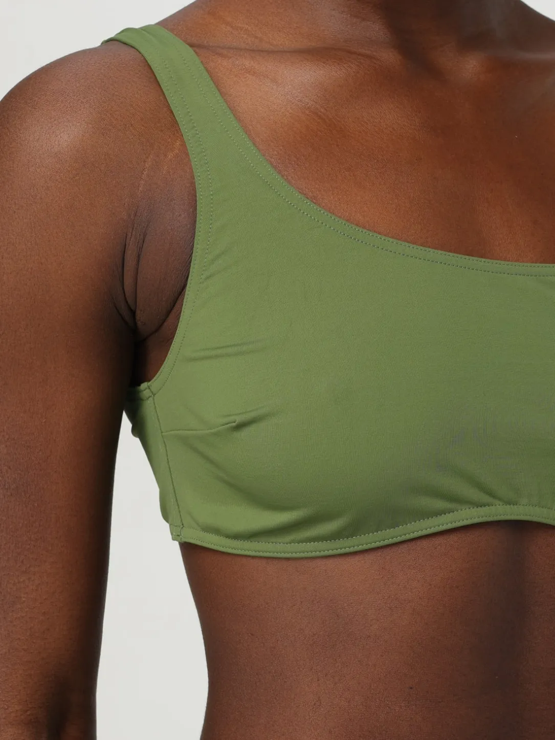 Costume da bagno bikini top Mc2 Saint Barth