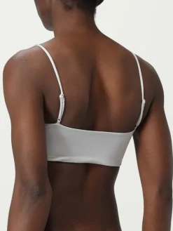 Costume da bagno bikini top MC2 Saint Barth