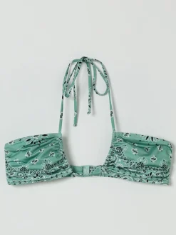 Costume da bagno bikini top MC2 Saint Barth