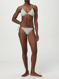 Costume da bagno bikini top Mc2 Saint Barth