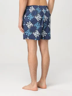 Costume da bagno boxer Amiri logato