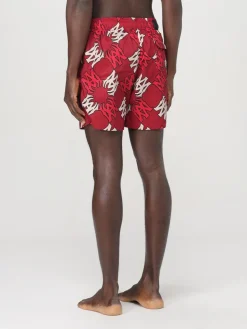 Costume da bagno boxer Amiri logato