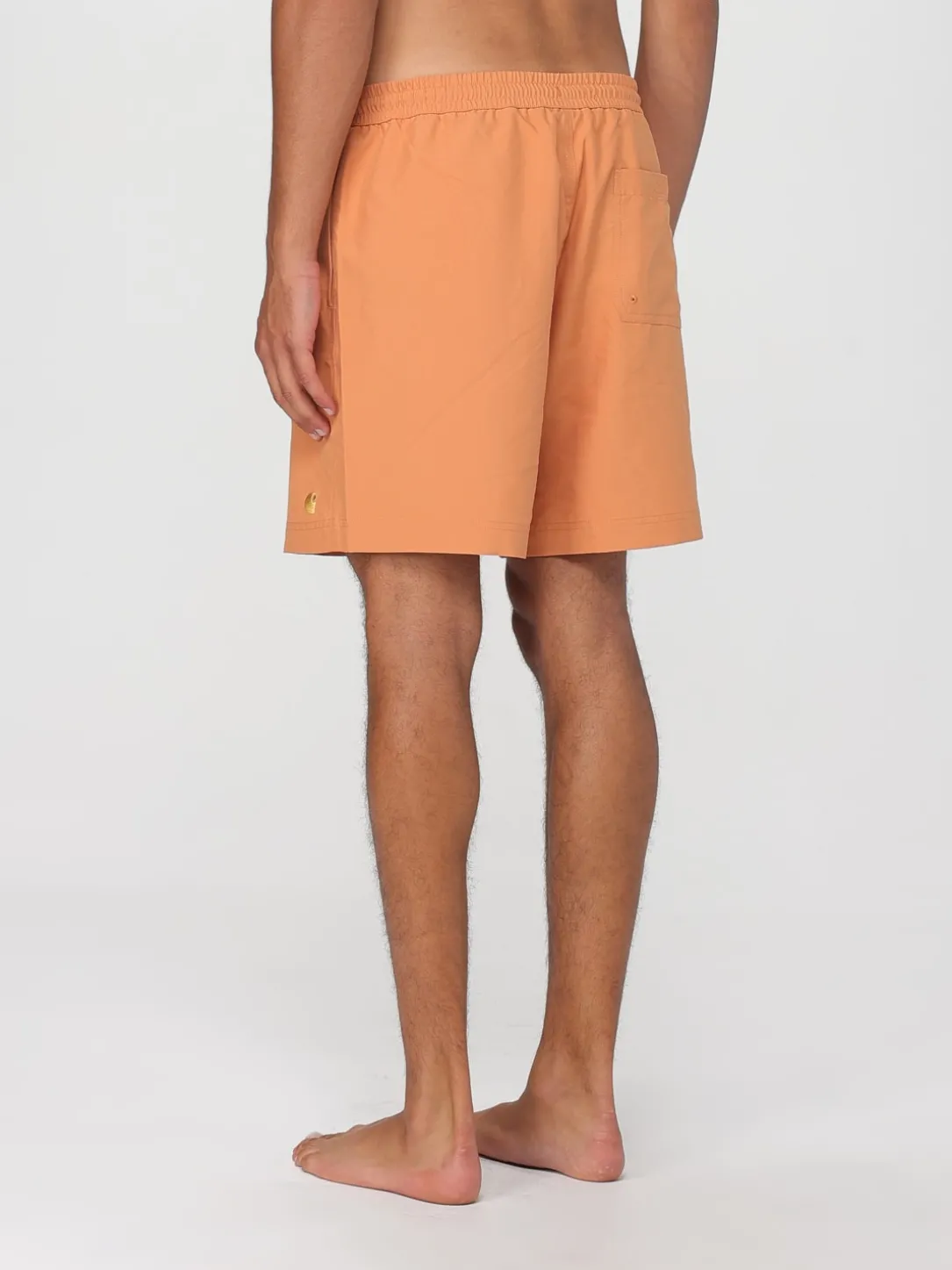 Costume da bagno boxer Carhartt Wip in poliestere