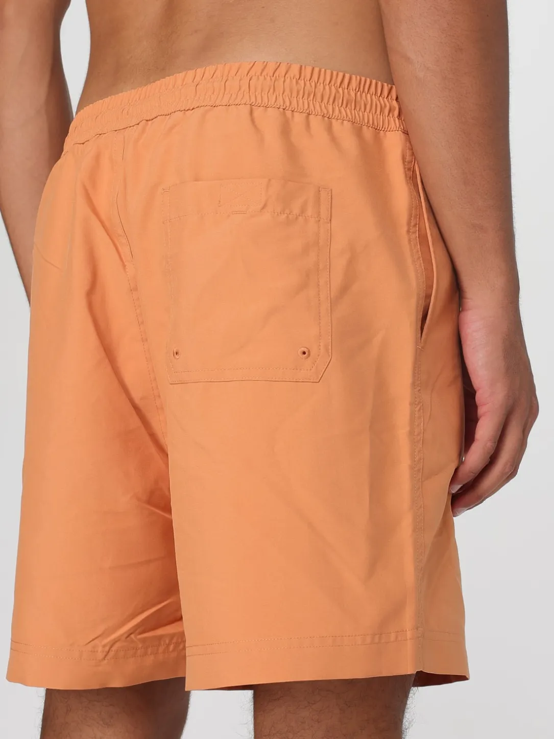 Costume da bagno boxer Carhartt Wip in poliestere