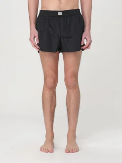 Costume da bagno boxer Dolce & Gabbana