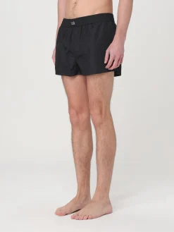 Costume da bagno boxer Dolce & Gabbana