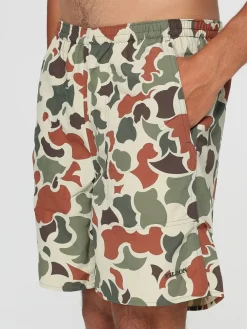 Costume da bagno boxer Filson