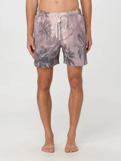 Costume da bagno boxer Palm Angels