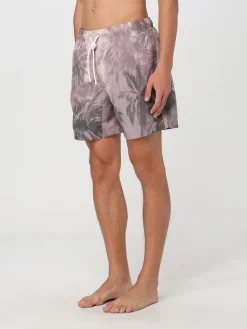 Costume da bagno boxer Palm Angels