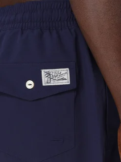 Costume da bagno boxer Polo Ralph Lauren con logo