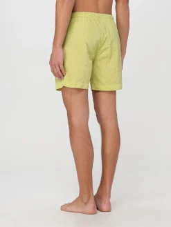 Costume da bagno con logo C.P. Company