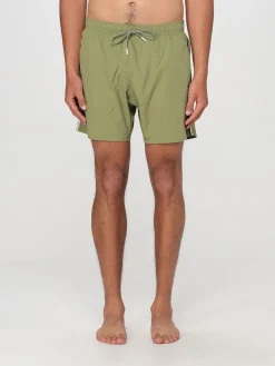 Costume da bagno con logo Hugo