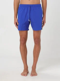 Costume da bagno con logo Hugo